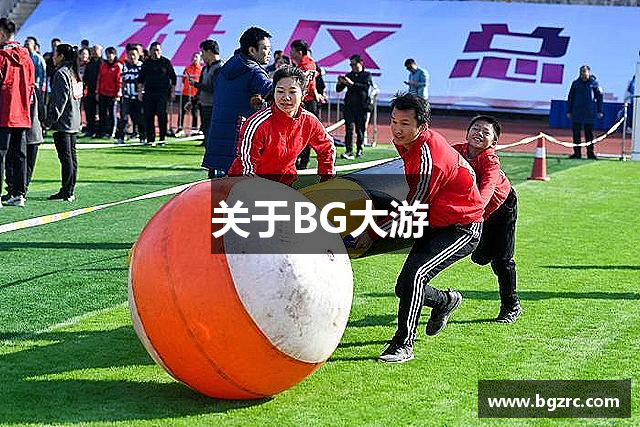 关于BG大游